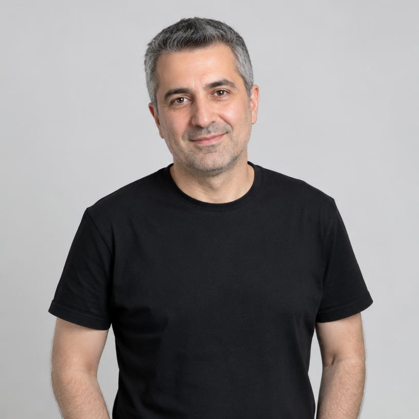 Can Y. adlı müşterinin fotoğrafı